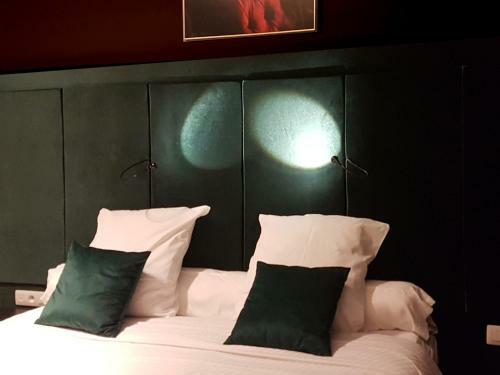 Hostal Goodnight Antwerp