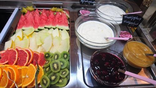 Hotel Garni Waterkant