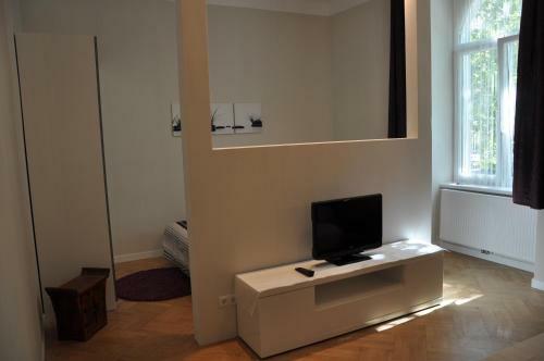Bluedanube Apartments