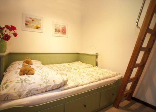 Woodland Lodge Winterberg