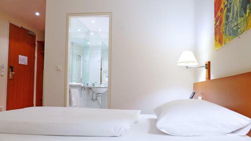 Central Hotel L�wen