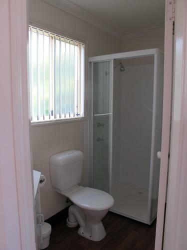 Melaleuca Caravan Park