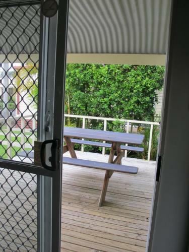 Melaleuca Caravan Park