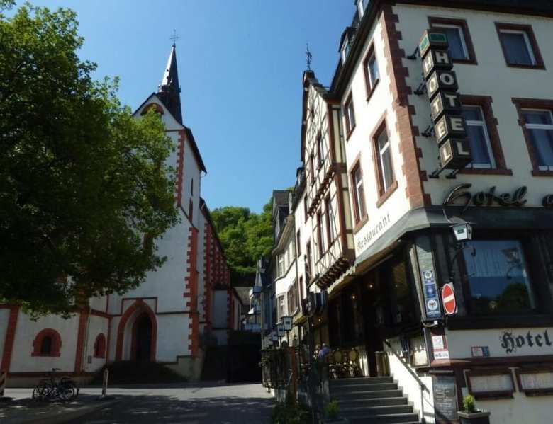 Hotel Am Markt