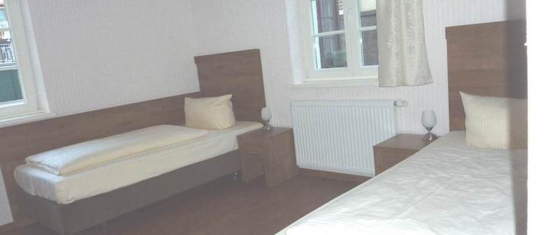 Hotel Am Markt