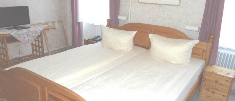 Hotel Am Markt