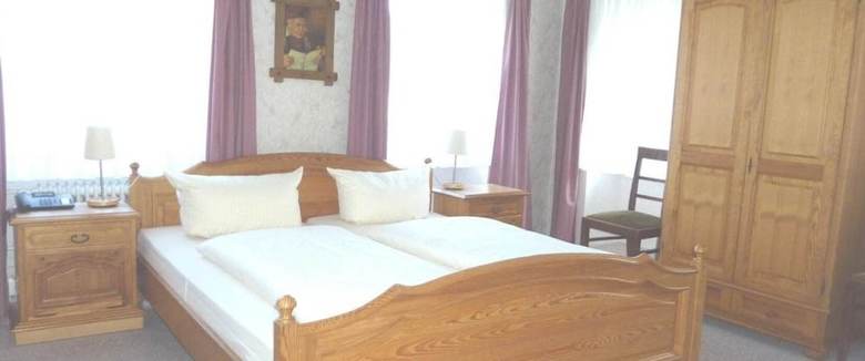 Hotel Am Markt