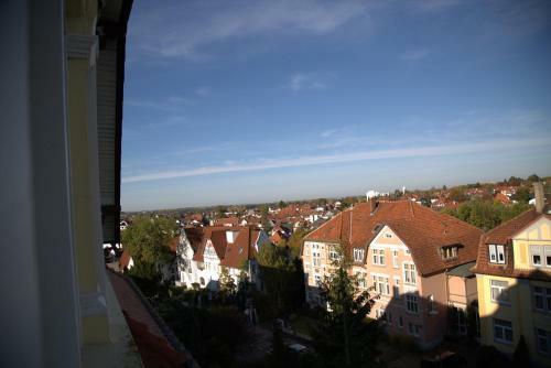 Hostal Villa Zur Sch�nen Aussicht