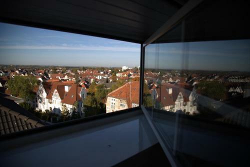 Hostal Villa Zur Sch�nen Aussicht