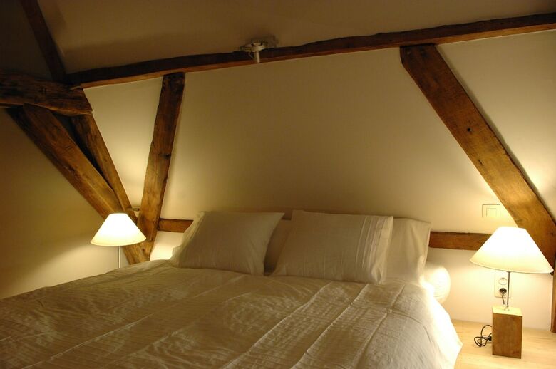 B&B De Waterzooi