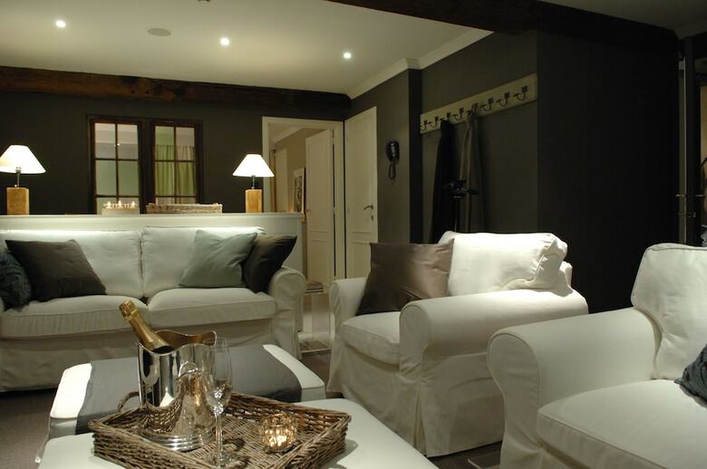 B&B De Waterzooi