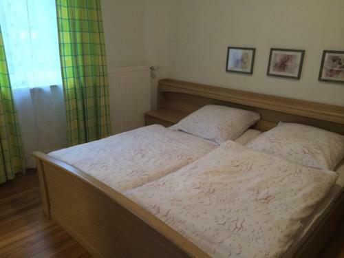 Hostal G�stehaus Mea Vota