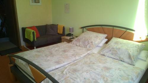 Hostal G�stehaus Mea Vota
