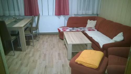 Hostal G�stehaus Mea Vota