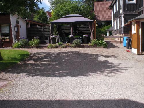 Hostal G�stehaus Mea Vota