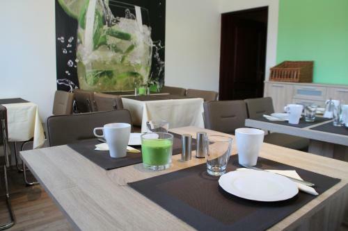 Hostal G�stehaus Mea Vota
