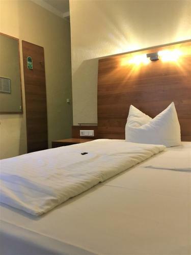 Hostal Pension Am Pollingpark
