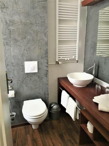 Hostal Pension Am Pollingpark