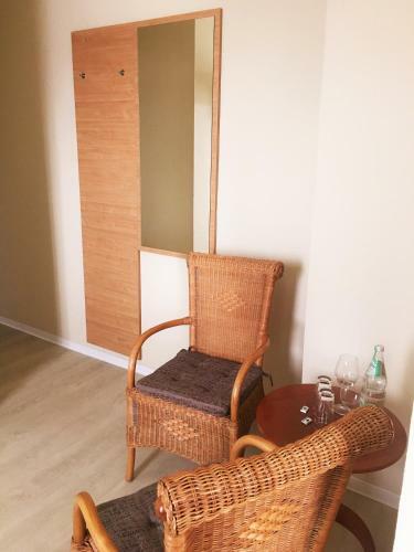 Hostal Pension Am Pollingpark