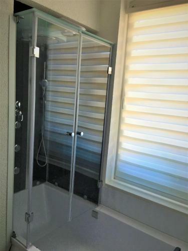 Hostal Pension Am Pollingpark