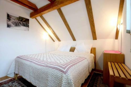 Hostal Villa UNA