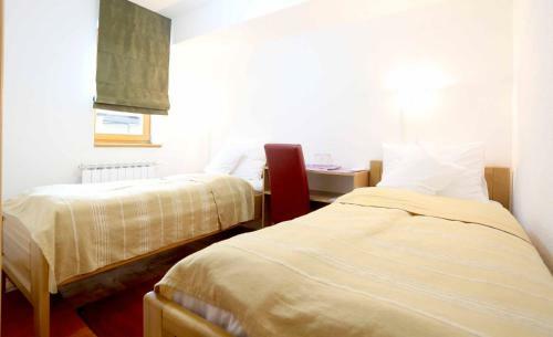 Hostal Villa UNA