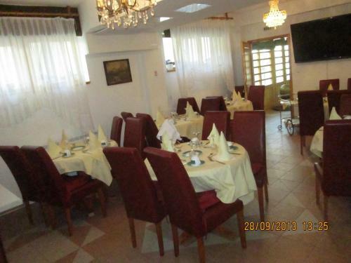 Hostal Villa UNA