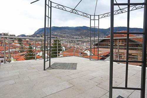 Hostal Villa UNA