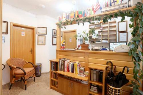 Hostal Villa UNA