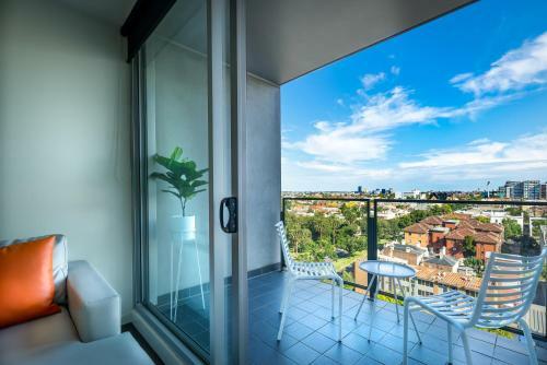 Aparthotel Tribeca Serviced Apartments
