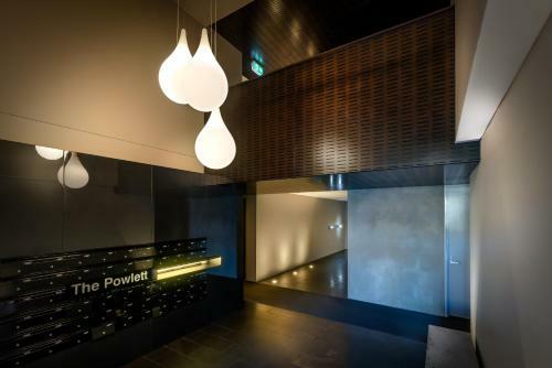 Aparthotel Tribeca Serviced Apartments