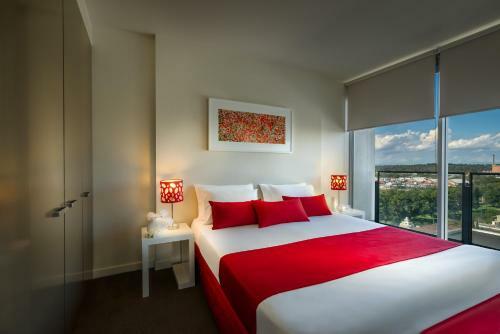 Aparthotel Tribeca Serviced Apartments