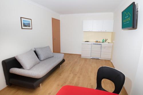 Hostal Pension Rudolfsh�he