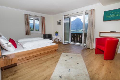 Hostal Pension Rudolfsh�he