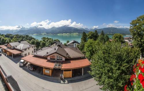 Hostal Pension Rudolfsh�he
