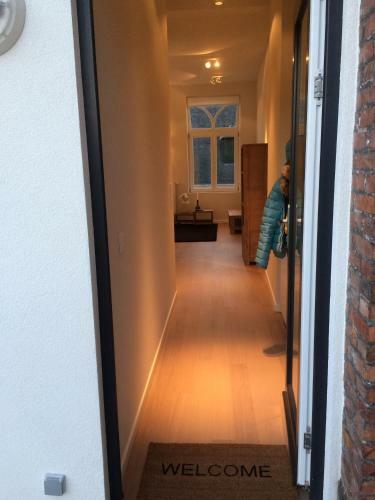 Apartamento Les Foulons - Downtown Gent