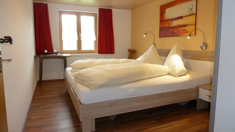 Apartamento Ferienhaus Schwendehof