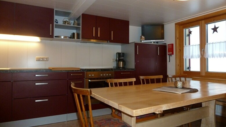 Apartamento Ferienhaus Schwendehof