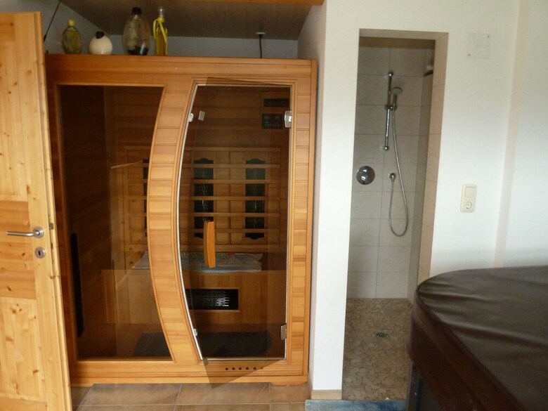 Apartamento Ferienhaus Schwendehof