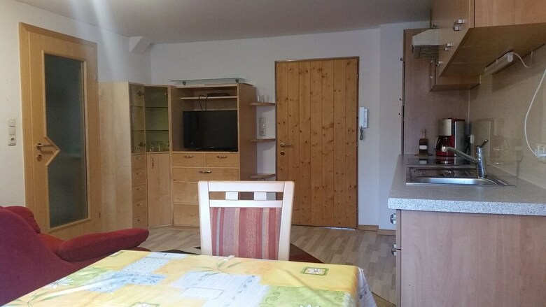 Apartamento Ferienhaus Schwendehof