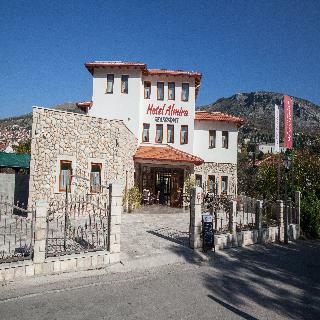 Hotel Almira