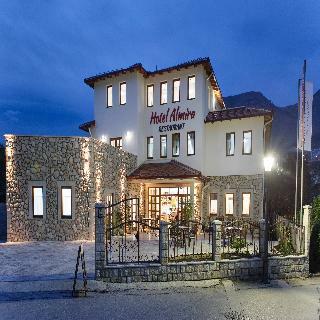 Hotel Almira