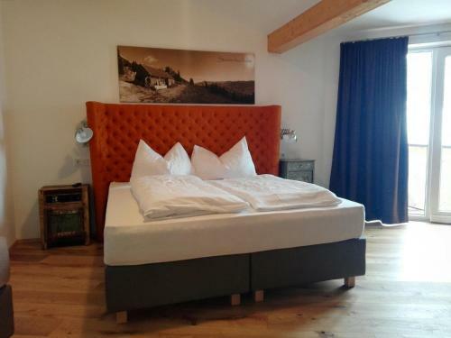 Bed & Breakfast Boutique Lodge