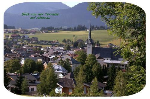 Apartment Dreier - Salzburger Land