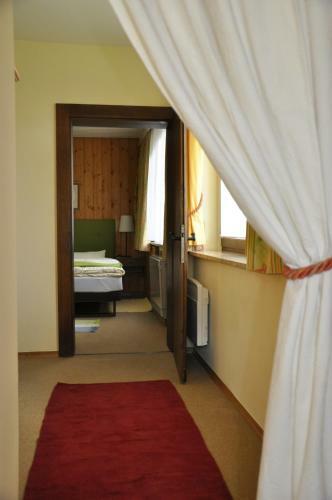 Apartamento Haus Katholnigg