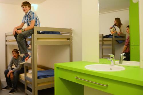 De Ploate Hostel