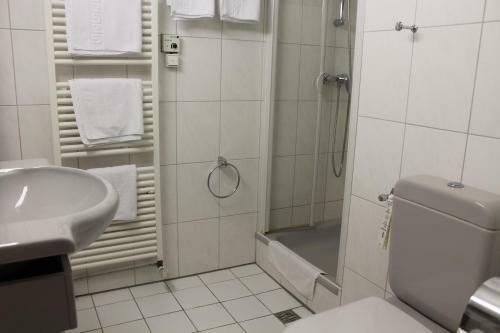 Hotel M�ller K�ln