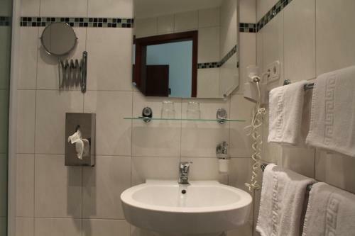 Hotel M�ller K�ln