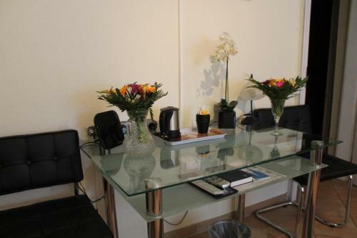 Hotel M�ller K�ln