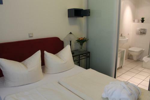 Hotel M�ller K�ln